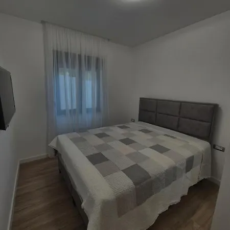 Villa Panorama Olive Hill *