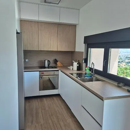 Villa Panorama Olive Hill *