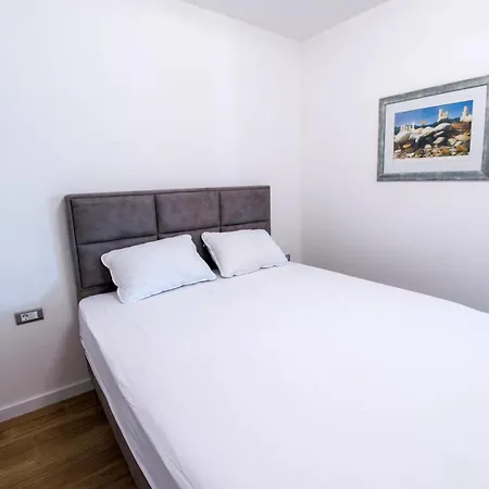 Panorama Olive Hill 빌라 모스타르